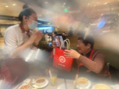 -海底捞火锅(百乐门广场店)