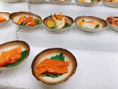 -喜庭海鲜自助(来福士店)