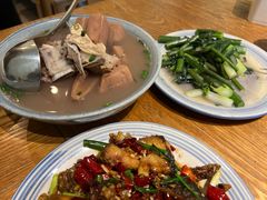 -静一餐厅·湖北菜(前门创始店)