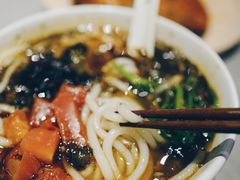 米线-半山腰·云南菜(侨福芳草地店)