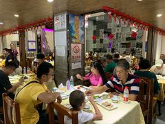 大堂-德缘烤鸭店(大栅栏店)