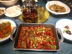 -静一·食光里(黄河路店)