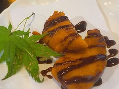 -花狸日本料理(柏庐广场店)