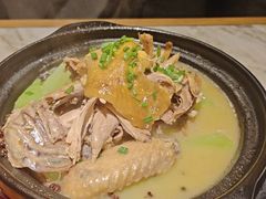 -渝味川菜(夜宵航母店)