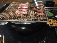 -九田家黑牛烤肉料理(石路天虹店)