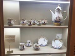 -Me Coffee下午茶艺术空间