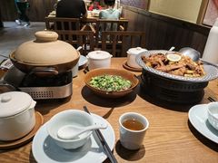 -甘家界柠檬鸭(安吉店)