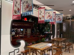 门面-老宁波1381餐厅(宏泰广场店)