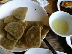 -左邻右舍褡裢火烧(石榴园店)