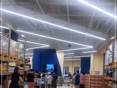 -盒马X会员店(王府井奥莱UP TOWN店)
