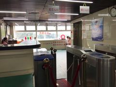 -杭州市拱墅区体育馆-立体停车场