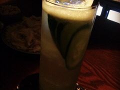 黄瓜睡觉-Joy酒隐(西湖店)