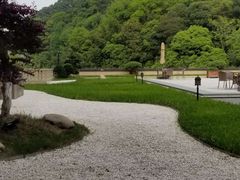 -天明山温泉大酒店