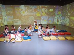 -小鸡哆哆故事屋·儿童乐园(嘉里城店)