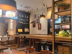 -鑫花溪牛肉米粉(广电传媒店)