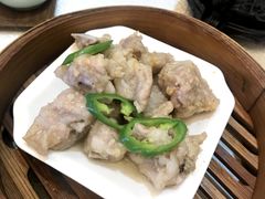 -龙悦湾酒家·八阵鱼生·渔人码头店