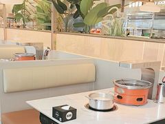 -星伦多自助料理·涮烤一体(杭州来福士店)