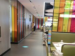 -海底捞火锅(亲子主题北金鹰店)