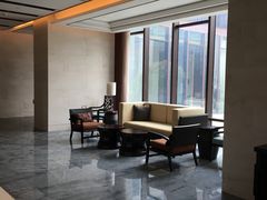 -上海崇明金茂凯悦酒店