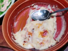 -萨莉亚意式餐厅(杭州滨江天街店)