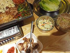 -韩国大金刚烤肉·料理(印象城店)