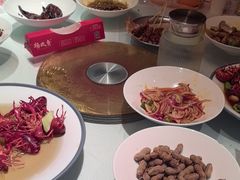 -杨氏青龙虾·羊蝎子(托乐嘉店)