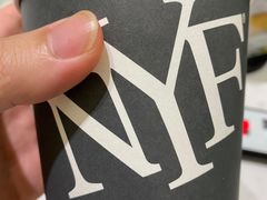 -纽约薯条(世豪广场店)