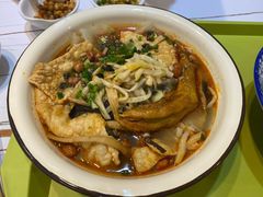 小螺莉螺蛳粉-丽丽三鲜螺蛳粉(田林路店)