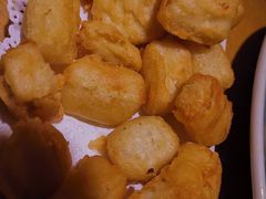 -吕氏疙瘩汤·海鲜新鲁菜(凯德mall新都心店)