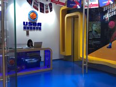 -翼速篮球·少儿篮球培训·中考体育(贵和店·原鲁能城店)