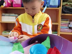 -东方金子塔成长中心(阜成门店)