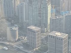 -上海之巅观光厅