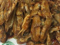 -天津乾毓德饭庄·清真传统炒菜·海鲜烧烤(咸阳路店)