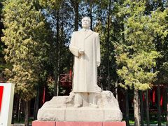 -周恩来同志少年读书旧址