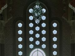 -哈桑二世清真寺