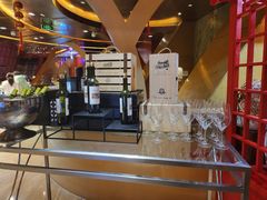 -杭州国际会议中心洲际酒店-原素全日餐厅(解放东路店)