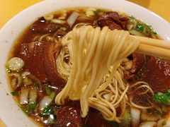 -水仙拉面(水仙街店)