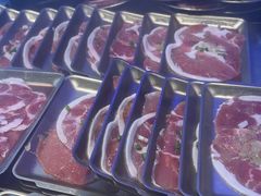 -喜井无限自助烤肉公司(石厦店)