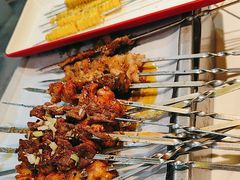 -头牌·鹤岗小串(万达店)