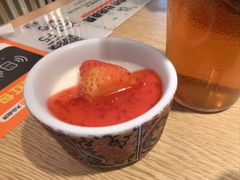 -温野菜涮涮锅(曲江大悦城店)