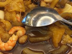 -仁西海鲜酒楼(振东店)