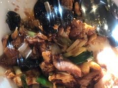 -天外天烤鸭店(八角店)