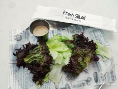 卷心菜沙拉-Eckl’s爱氏热狗(猫街店)