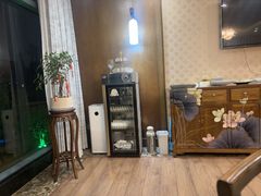 -仙林宾馆-餐厅