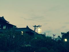 -熹乐谷温泉度假区