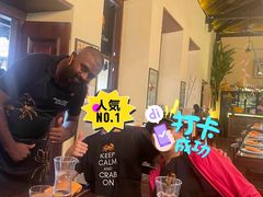 -Ministry of Crab(科伦坡店)