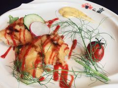 -蟹之国·精品蟹料理(极地店)