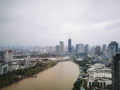 -宁波万豪酒店