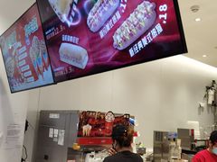 -DQ·蛋糕·冰淇淋(天通苑华联店)