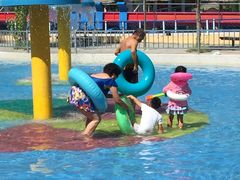 -海月湾欢乐水世界